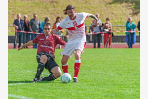 Fussball Fussball