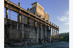 Relitti di un altro Ticino Relitti di un altro Ticino