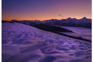 Schneezähne