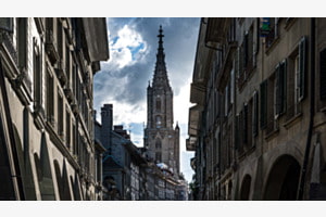 Junkerngasse Junkerngasse