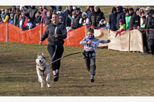 Hunderennen