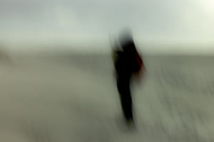 Am Strand