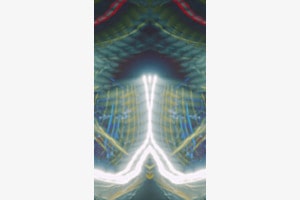 Neon Flow Neon Flow
