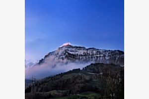 Morgenstund...