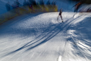 Letzte Kuppe vor dem Ziel Letzte Kuppe vor dem Ziel