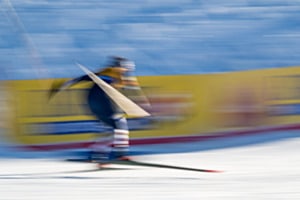 Auf der Zielgeraden Auf der Zielgeraden