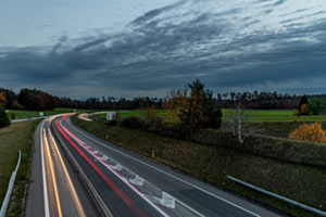 Autostrasse A4 Autostrasse A4