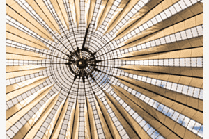 In The Center Of Sony Center In The Center Of Sony Center