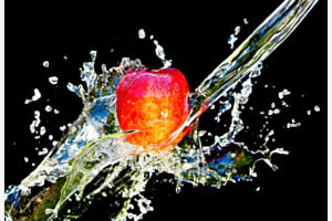 Der Apfel