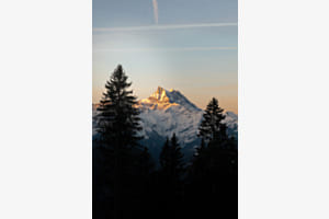 dents du midi 