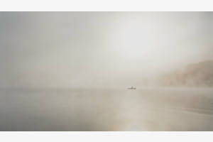 Allein im Atem des Morgens Allein im Atem des Morgens