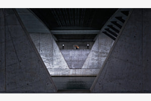 Under the Bridge Under the Bridge