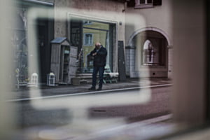 Reflexionen des Alltags