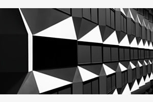 Muster der Moderne Muster der Moderne