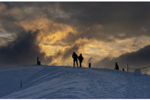 Abendstimmung Abendstimmung