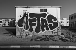 "AFTAS" - Fisherman's village