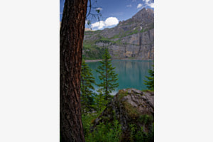 Oeschinensee Oeschinensee