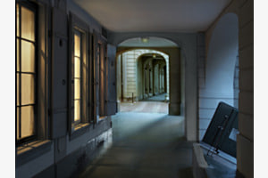 Altstadtgasse