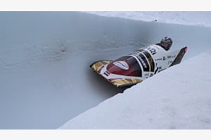 Amēlija Kotāne LV Juniorinnenweltmeisterschaft Monobob St. Moritz 26.01.2026 Amēlija Kotāne LV Juniorinnenweltmeisterschaft Monobob St. Moritz 26.01.2026