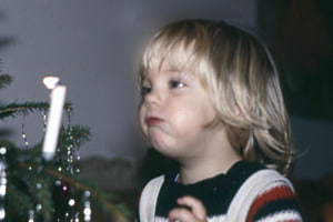 Andy 1984