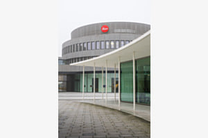 Geburtsstätte aller Leicas Geburtsstätte aller Leicas