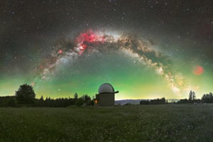 Astroval