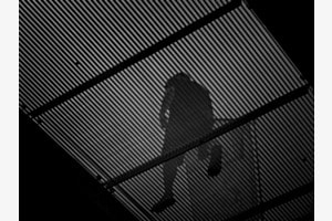 Unheimliche Gestalt Unheimliche Gestalt