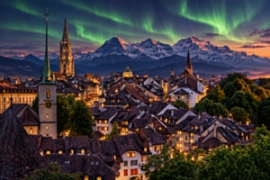 Aurora Aurora