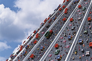 Autoturm Autoturm