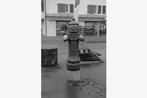 der andere Hydros