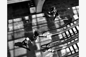 Bahnhof Luzern 