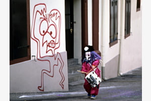 Basler Fasnacht