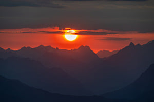 Berge Berge