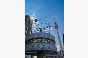 Berlin Berlin