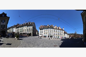 Nydegg Panorama
