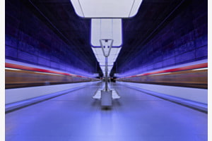 Metro Metro