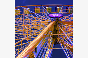 Riesenrad Bern Riesenrad Bern