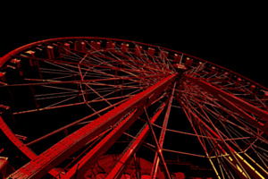 Riesenrad Riesenrad
