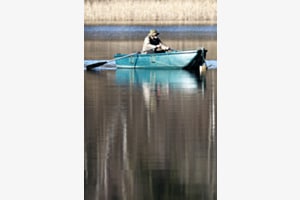 The Fisherman