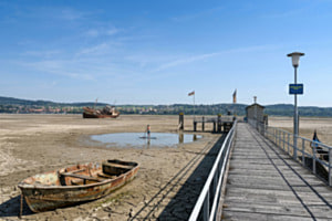 Bodensee, Jahr 2035