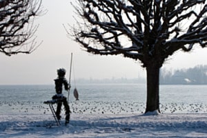 Strandfischer Strandfischer