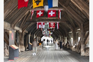 Brückenweg