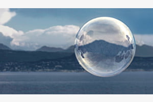 Bubble Bubble