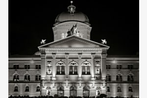Bundeshaus Bundeshaus