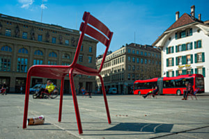 Bundesplatz