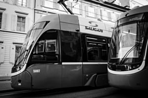 BVB 5007 BVB 5007