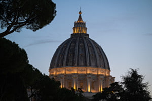 Caput Mundi Caput Mundi