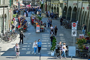 Aarbergergasse