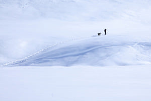 Winterwandern Winterwandern
