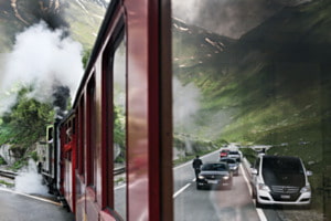 Dampfbahn-Furka